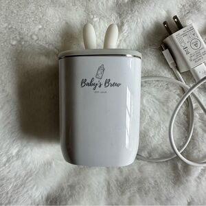 Baby’s Brew Portable Bottle Warmer
